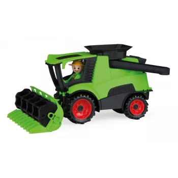 Rotaļu auto Lena Truckies SM01626 Daudzkrāsains vecumam no 2 gadiem