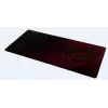 ASUS ROG Strix Scabbard II Gaming pelējuma paliktnis Melns, Sarkans
