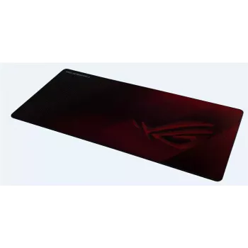 ASUS ROG Strix Scabbard II Gaming pelējuma paliktnis Melns, Sarkans
