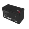 Green Cell AGM46 12V 8000 mAh Noslēgts Svina-Skābes Akumulators