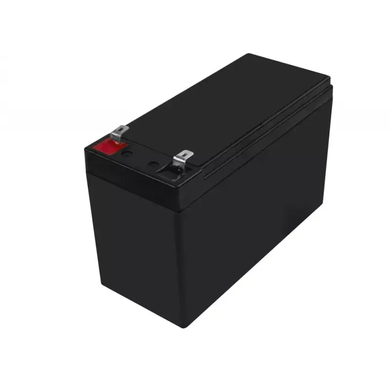 Green Cell AGM46 12V 8000 mAh Noslēgts Svina-Skābes Akumulators