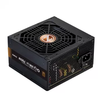 Zalman ZM750-GVII barošanas bloks 750 W 20+4 kontaktu ATX ATX Melns