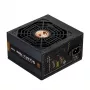 Zalman ZM750-GVII barošanas bloks 750 W 20+4 kontaktu ATX ATX Melns