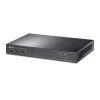 TP-Link TL-SL1311MP 8 portu 10/100Mbps + 3 portu Gigabit darbvirsmas slēdzis ar 8 portu PoE+