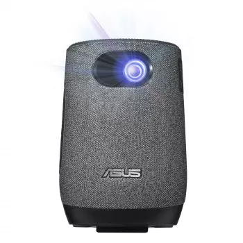 ASUS ZenBeam Latte L1 pārnēsājams projektors LED 1080p (1920x1080) Pelēks