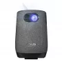 ASUS ZenBeam Latte L1 pārnēsājams projektors LED 1080p (1920x1080) Pelēks