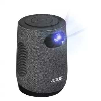 ASUS ZenBeam Latte L1 pārnēsājams projektors LED 1080p (1920x1080) Pelēks