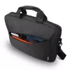 Lenovo T210 39.6 cm (15.6 collu) Toploader soma Melna