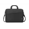 Lenovo T210 39.6 cm (15.6 collu) Toploader soma Melna