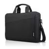Lenovo T210 39.6 cm (15.6 collu) Toploader soma Melna