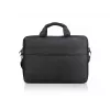 Lenovo T210 39.6 cm (15.6 collu) Toploader soma Melna