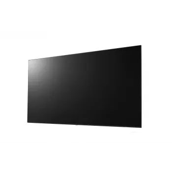 LG 75UL3J-E Digitālās izkārtnes displejs 190,5 cm (75 inch) IPS 400 cd/m² 4K Ultra HD Blue Iebūvēts procesors Web OS 16/7