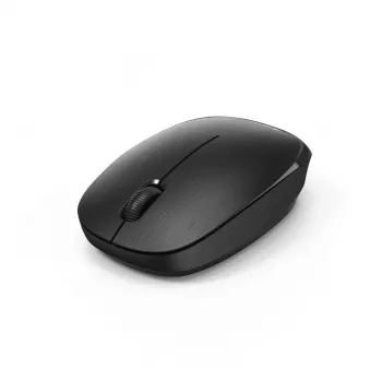 Hama MW-110 pele Office ambidextrous RF bezvadu optiskā 1000 DPI