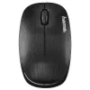 Hama MW-110 pele Office ambidextrous RF bezvadu optiskā 1000 DPI