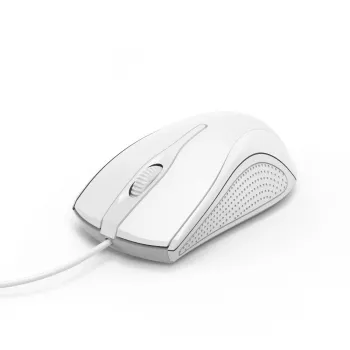 Hama MC-200 pele Office labajai rokai USB Type-A optiskā 1200 DPI