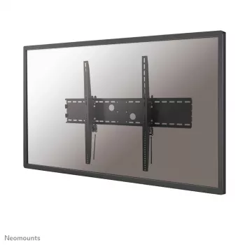 Neomounts LFD-W2000 TV sienas stiprinājums 60-100 collu - slīpējams
