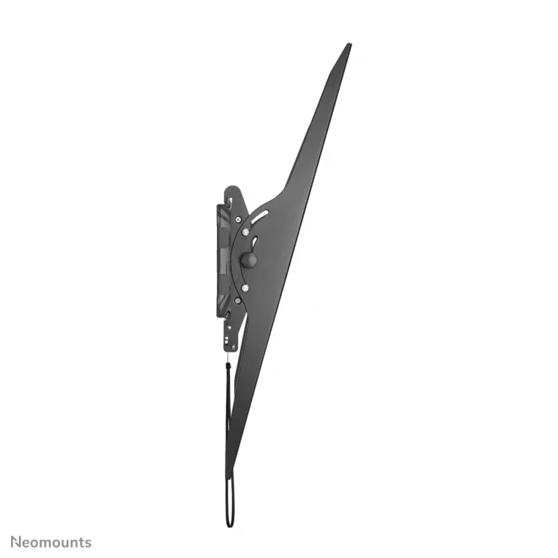 Neomounts LFD-W2000 TV sienas stiprinājums 60-100 collu - slīpējams