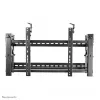 Neomounts LED-VW2000BLACK Videowall sienas stiprinājums 32-75 collām - izvelkams - līdz 70 kg