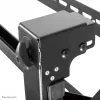 Neomounts LED-VW2000BLACK Videowall sienas stiprinājums 32-75 collām - izvelkams - līdz 70 kg
