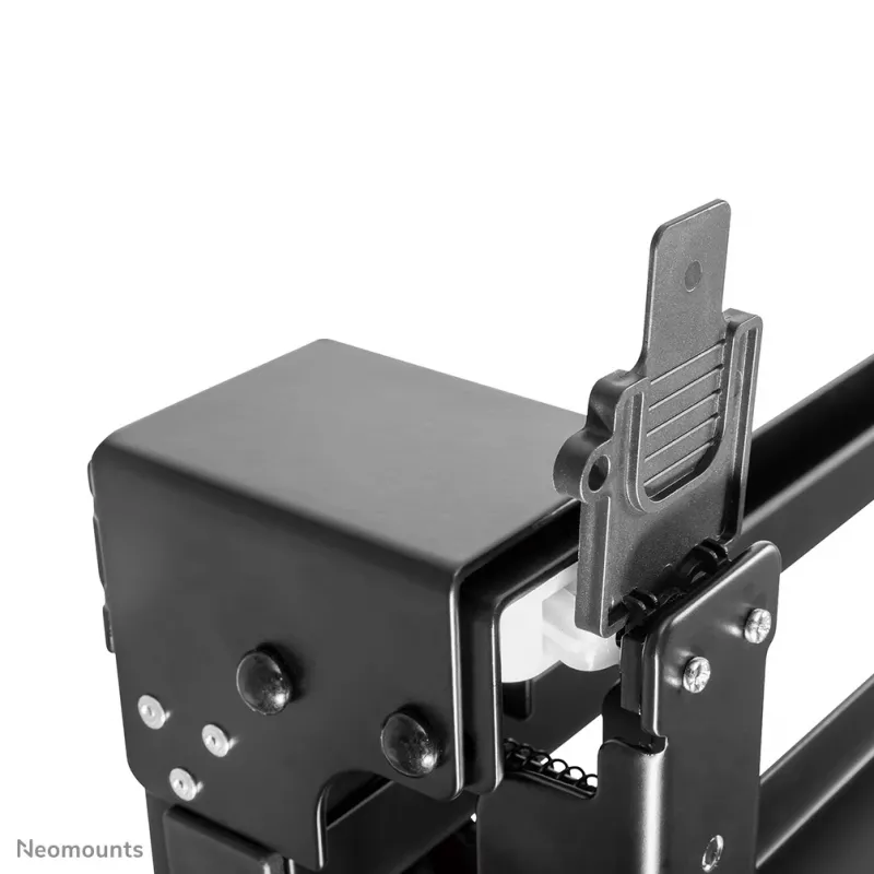 Neomounts LED-VW2000BLACK Videowall sienas stiprinājums 32-75 collām - izvelkams - līdz 70 kg