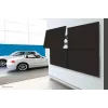 Neomounts LED-VW2000BLACK Videowall sienas stiprinājums 32-75 collām - izvelkams - līdz 70 kg
