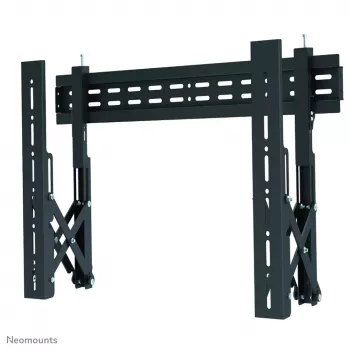 Neomounts LED-VW1000BLACK Videowall sienas stiprinājums 40-75 inch - izvelkams - līdz 50 kg