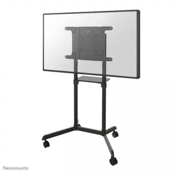 Neomounts NS-M1250BLACK TV ratiņi 37-70 collu - grozāmi