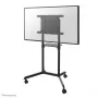 Neomounts NS-M1250BLACK TV ratiņi 37-70 collu - grozāmi