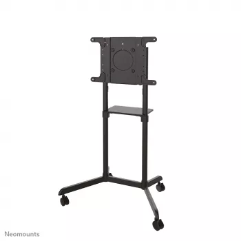 Neomounts NS-M1250BLACK TV ratiņi 37-70 collu - grozāmi