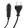 Portatīvais dzesētājs Adler AD 8078 30 L elektrisks pelēks balts