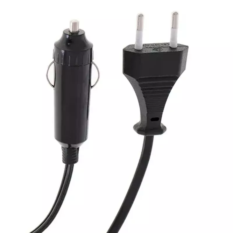 Portatīvais dzesētājs Adler AD 8078 30 L elektrisks pelēks balts