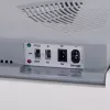 Portatīvais dzesētājs Adler AD 8078 30 L elektrisks pelēks balts