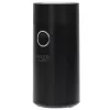 Kafijas dzirnaviņas Adler AD4446BS — 150 W, nerūsējošā tērauda dzirnaviņas, 75 g pupiņu tvertne, melna
