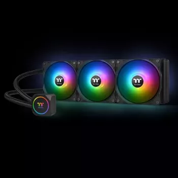 Šķidruma dzesēšanas sistēma Thermaltake TH360 ARGB Sync