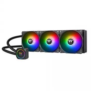 Šķidruma dzesēšanas sistēma Thermaltake TH360 ARGB Sync