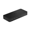 i-tec USB 3.0 / USB-C / Thunderbolt 3x 4K Dockingstacija + Power Delivery 100W