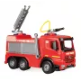 Lena GIGA TRUCKS braucamā ugunsdzēsēju mašīna Arocs, daudzkrāsaina, no 3 gadiem