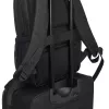 DICOTA Scale mugursoma 13-15.6 inch klēpjdatoram - Melna / 600d pārstrādāts PET