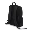 DICOTA Scale mugursoma 13-15.6 inch klēpjdatoram - Melna / 600d pārstrādāts PET