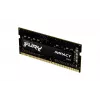 Kingston FURY Impact 16GB (2x8GB) DDR4 3200MHz CL20 SODIMM atmiņas komplekts
