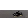 Kingston FURY Impact 16GB (2x8GB) DDR4 3200MHz CL20 SODIMM atmiņas komplekts