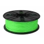GEMBIRD ABS Fluorescent Green 1.75 mm 1 kg