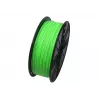 GEMBIRD ABS Fluorescent Green 1.75 mm 1 kg