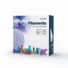 GEMBIRD ABS Fluorescent Green 1.75 mm 1 kg