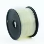 ABS 3D drukas materiāls Gembird 3DP-ABS1.75-01-TR Balts 1 kg