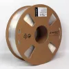 Gembird ABS 3D drukas filaments 1,75 mm, 1 kg, caurspīdīgs
