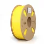 ABS 3D drukas materiāls Gembird 3DP-ABS1.75-01-Y dzeltens 1 kg