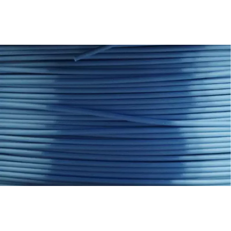 GEMBIRD PLA-PLUS pavediens, zils, 1.75 mm, 1 kg