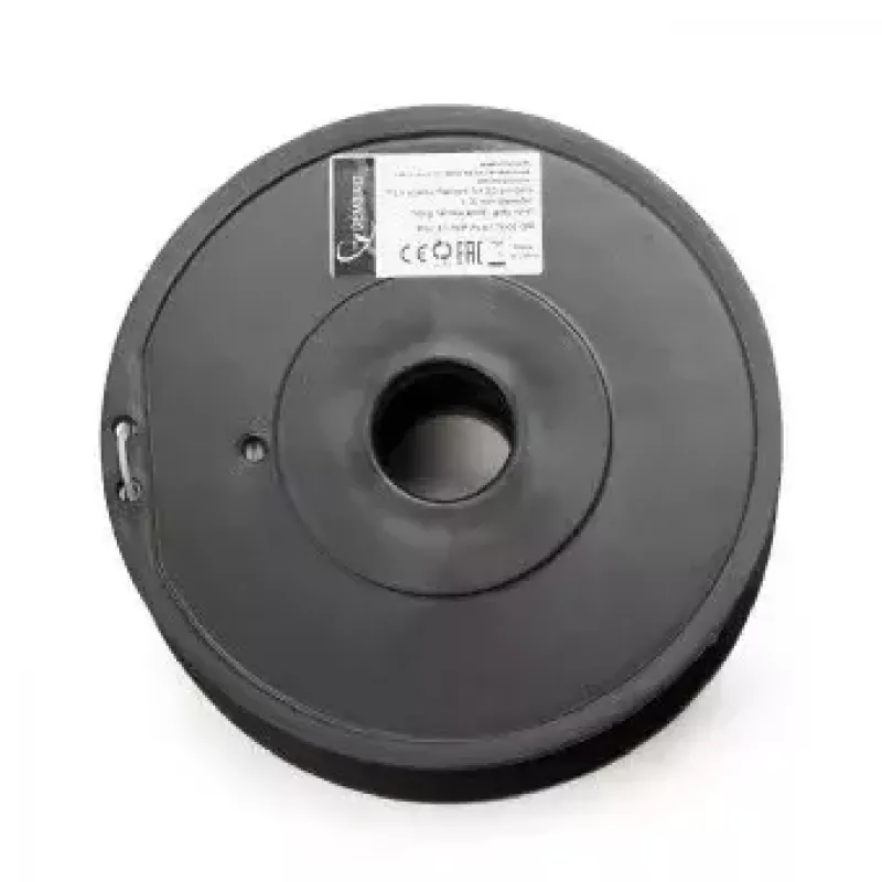 3D drukas materiāls Gembird 3DP-PLA+1.75-02-GR