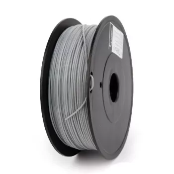 3D drukas materiāls Gembird 3DP-PLA+1.75-02-GR